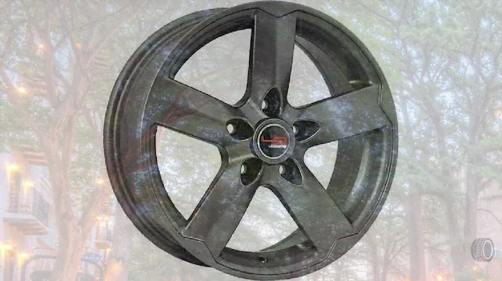 Диски replica legeartis r16 5x114,3 6,5j et40 d66,1 replica ns 39 gm Отзывы Обзор