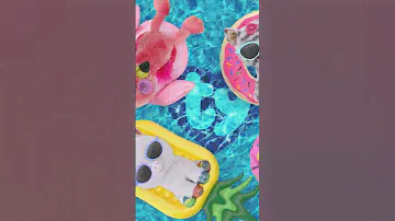 Beanie Boos Last Fling of Summer