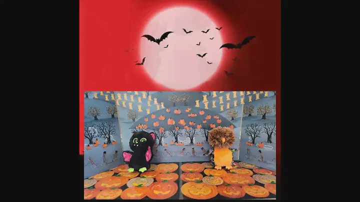 ty Beanie boos глазастики Halloween Dance