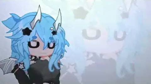 SERVE 'N' DIP !! | ☆ Gacha trend (TY FOR 300 SUBS)