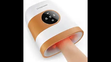 Массажер для рук Dykemann Hand Paradise B-12