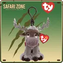 TY Beanie Babies Clips - Sven
