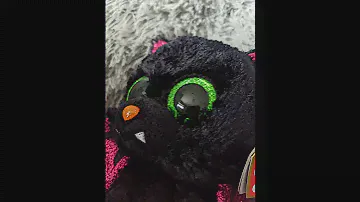 Halloween beanie boos! 🎃