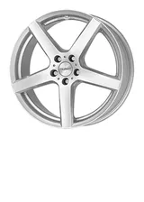 Легковые диски Dezent TY 6.5Jx16 PCD 4x100 ET45мм 60.1мм