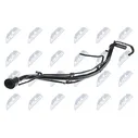 Nty Горловина топливного бака Nty PWPTY002 для Toyota RAV 4 III арт. PWPTY002