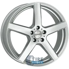 Dezent TY 6x15 PCD 5x100 ET 38 DIA 57.1 S