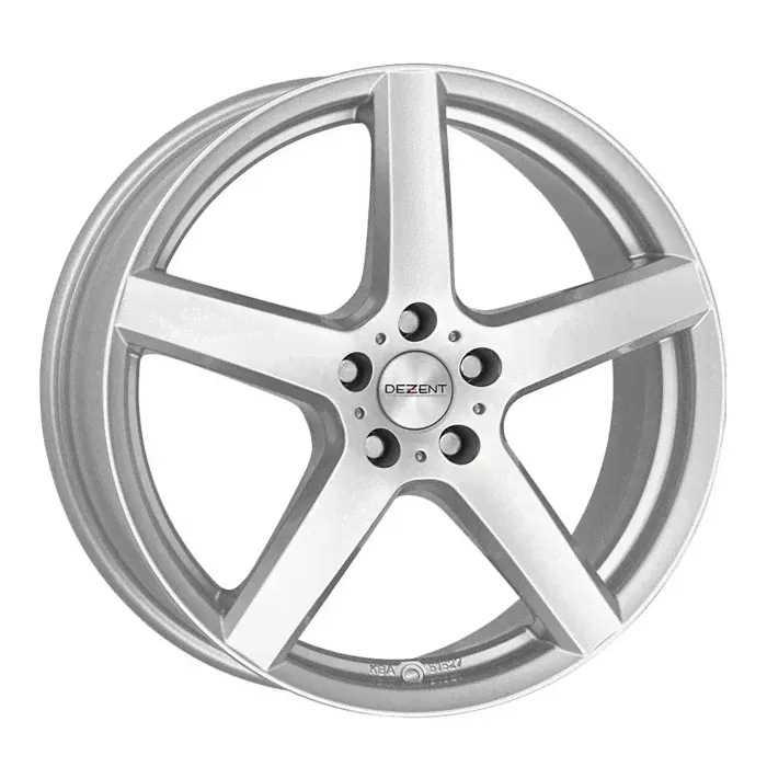 DEZENT TY 6,5x16 ET38 5x100 16" Wheel-0