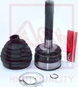 Шрус наружный (граната) Asva передний для Toyota Land Cruiser 100 1998-2007. Артикул TY-101