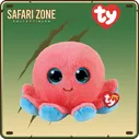 TY Beanie Babies - Puffs Sheldon
