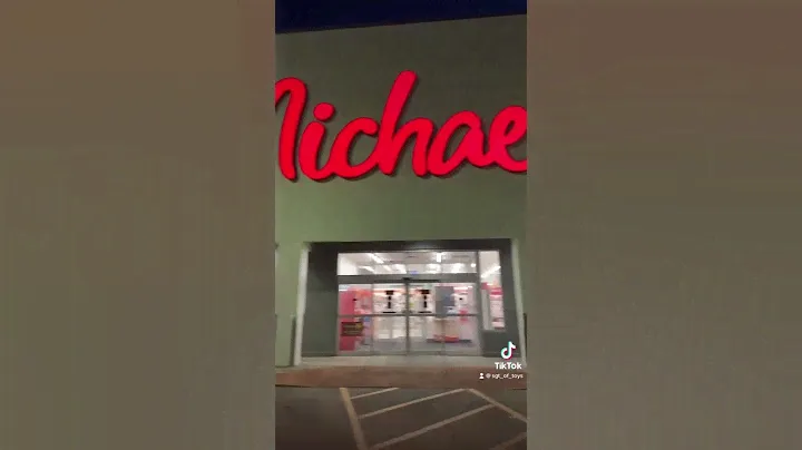 Let’s take a trip to Michaels #michaels #disneydoorables