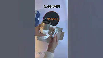Outdoor Security Camera-Laxihub O1