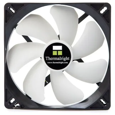 Кулер Thermalright TY-147A SQ в Красноярске-0