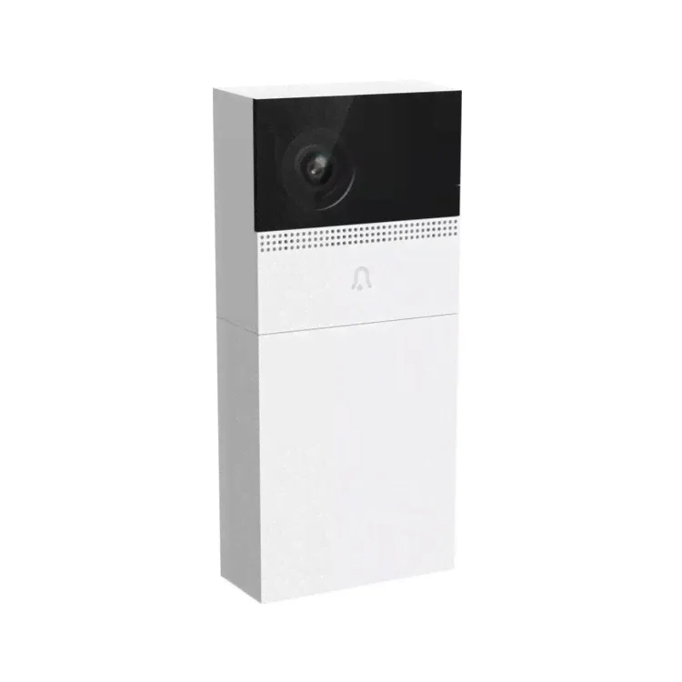 IP-камера Laxihub B1-TY (Bell 1S) White, Белый
