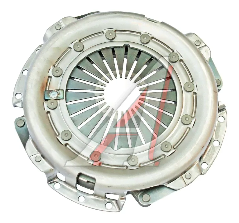 Корзина сцепления HYUNDAI HD65, 72, 78, County дв.D4DB, D4DD, D4GA (300мм) VALEO PHC-1