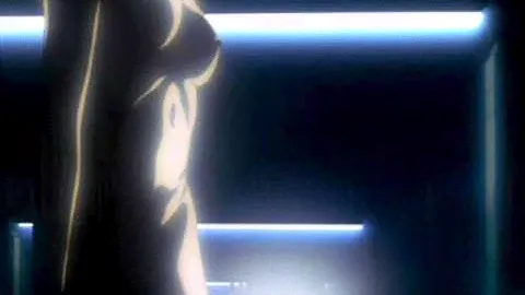 Ghost in the Shell - Призрак в доспехах