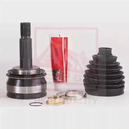Шрус граната ASVA 1269726169 LK3 4Q TY-80-0