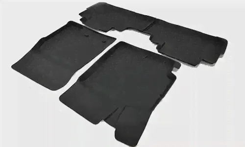 Коврики SRTK 3D Premium PR.TY.HI.10G.02X72 в салон