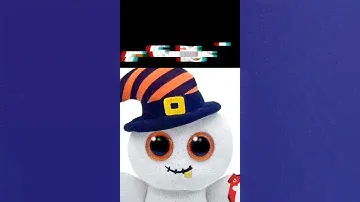 2023 Halloween beanie boos!!!! 🎃