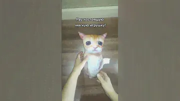 Рву мягкие игрушки? #озон #эльгато #чмоня #комару #мягкаяигрушка #мемы #своимируками #кириллплюш