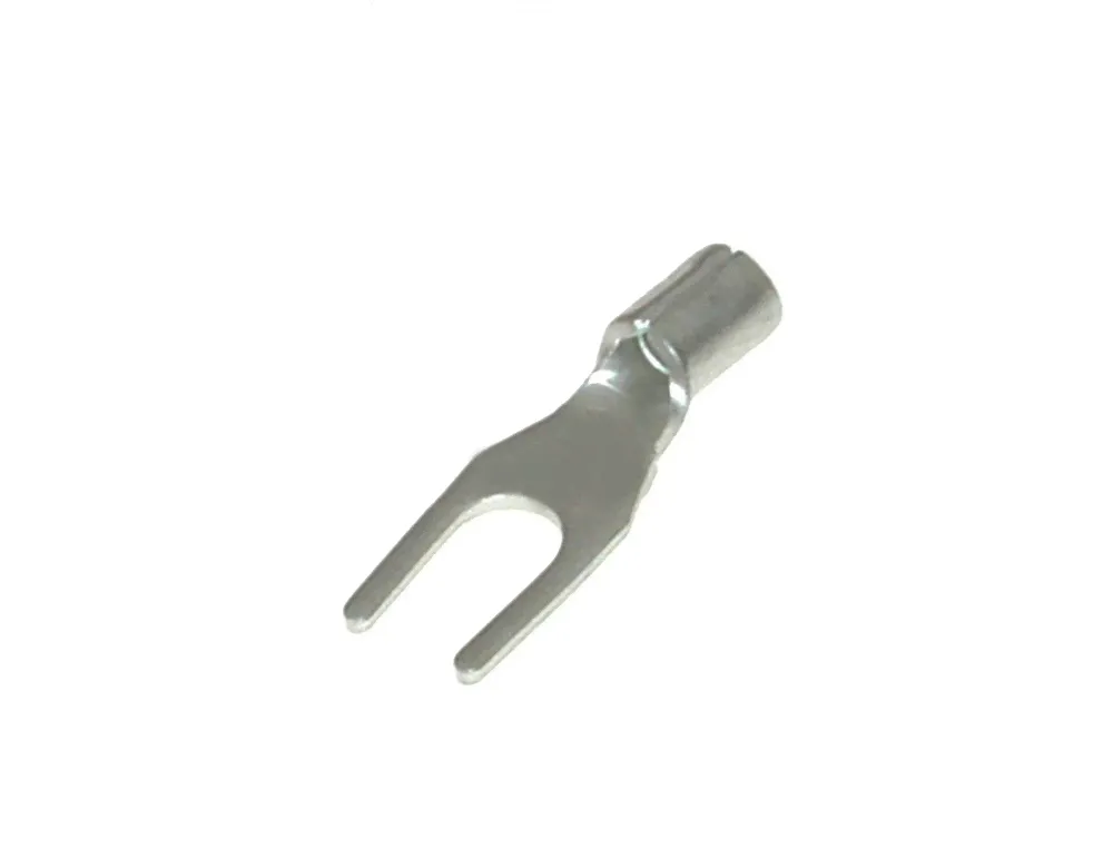 TY-1.25-3, Клемма тип U 3,7мм, на провод 0,25-1,5мм-0