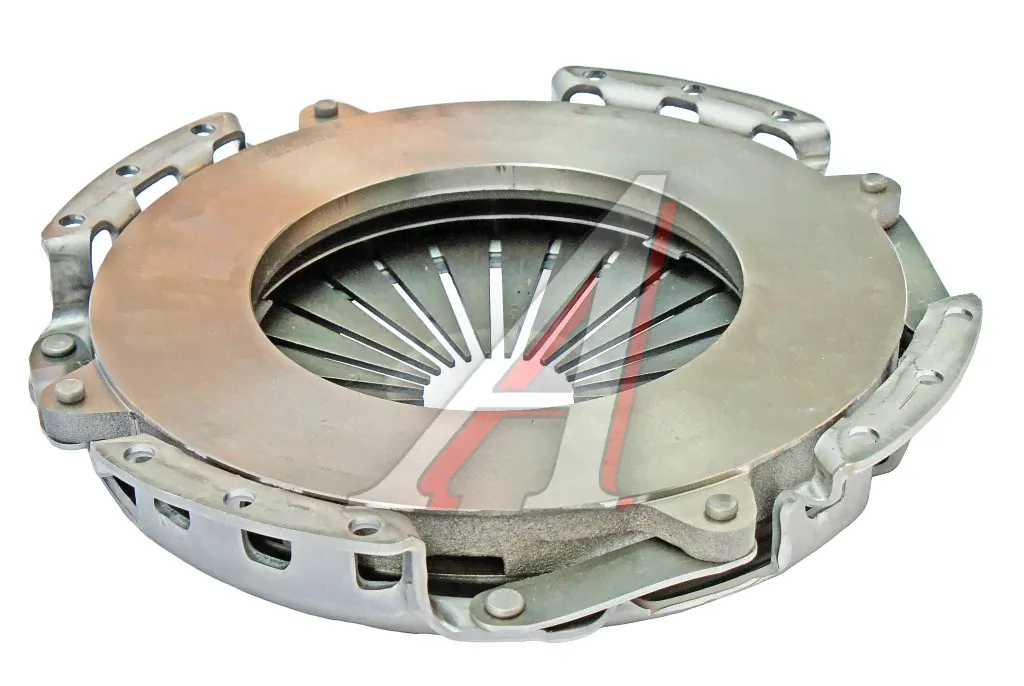 Корзина сцепления HYUNDAI HD65, 72, 78, County дв.D4DB, D4DD, D4GA (300мм) VALEO PHC-0