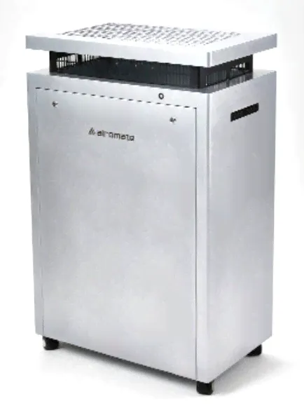 Очиститель воздуха Airomate, Airomate TY-30C-4