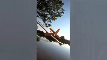 Slow Flyer RC