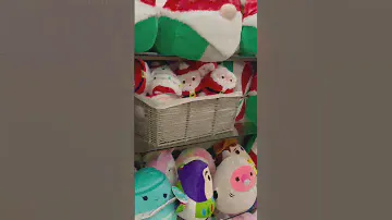 Plushies, TY beanie Babies , Soft Toys, Collection at Hallmark shopping Vlog 9/24/2022 Gift 🎁 Idea