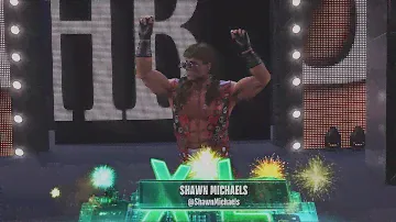 TyChi'sWWE 2K24 Doppleganger Mania 3| Mr. WrestleMania