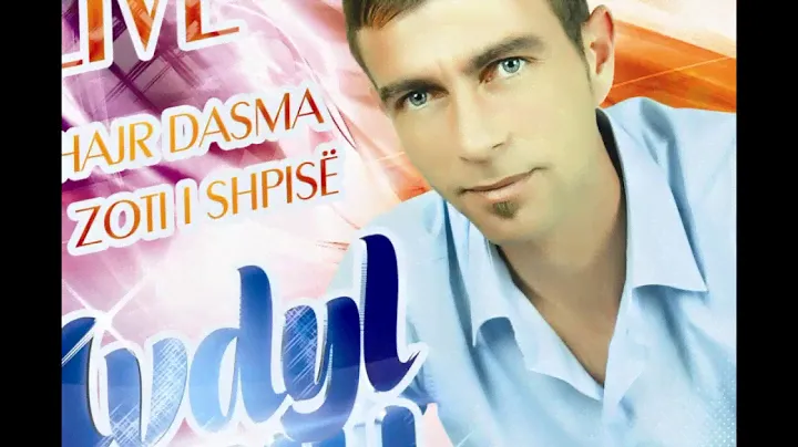 Avdyl Mziu - Kush ta blejti oren e dores