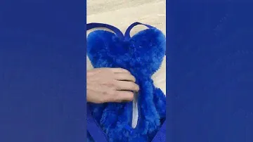 Рюкзак Хаги Ваги / ссылка на товар в комментарии