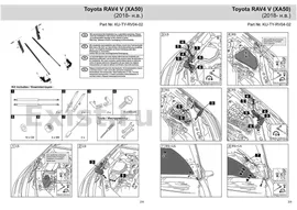 Pneumatic KU-TY-RV04-02