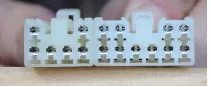Cable 7 ISO TY-01-0