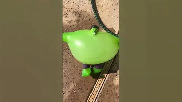 Hulk Smash!
