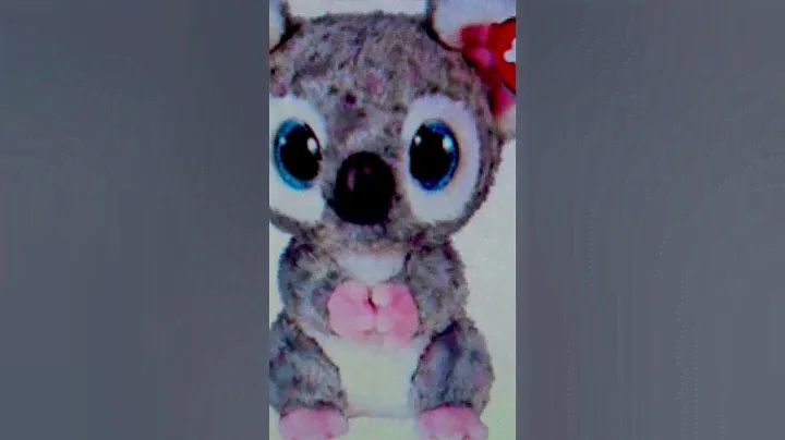 Gift 🎁 Idea, Beanie Babies, & TY Beanie Boo Amazon link in first comment 👍🎁❤️❤️❤️❤️❤️ Collectbles