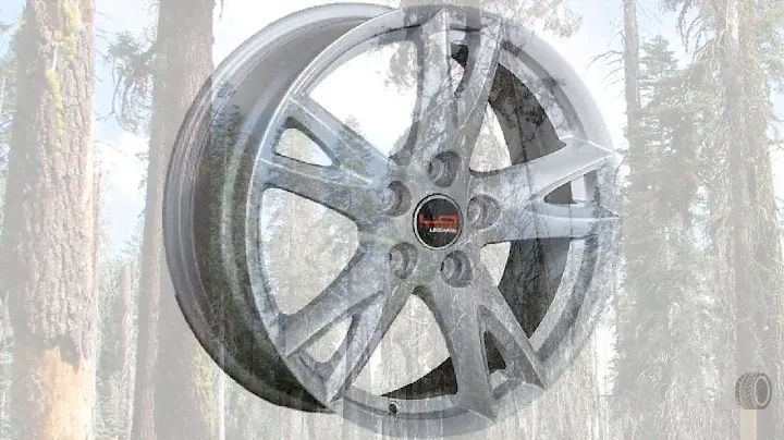 Диски replica legeartis r16 5x114,3 6,5j et40 d66,1 replica ns 48 s Отзывы Обзор