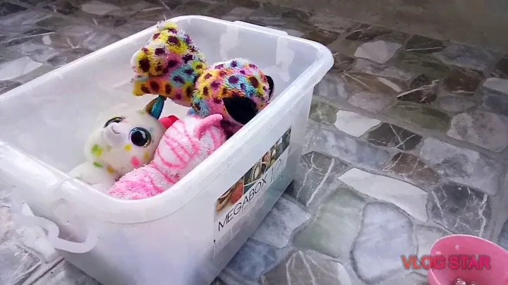 TY TOYS