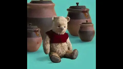 Winnie the Pooh