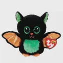 🛍 Ty Beanie летучая мышь плюшевая кукла Vlad Count Echo Igor Beastie The Bat мягкие куклы-животные игрушки для детей