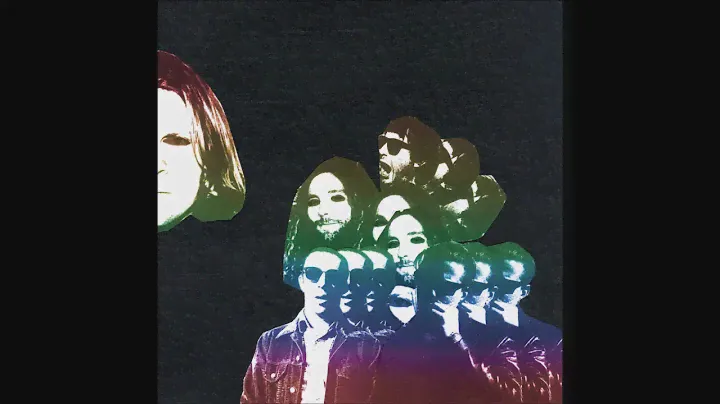 Ty Segall - Every 1's A Winner