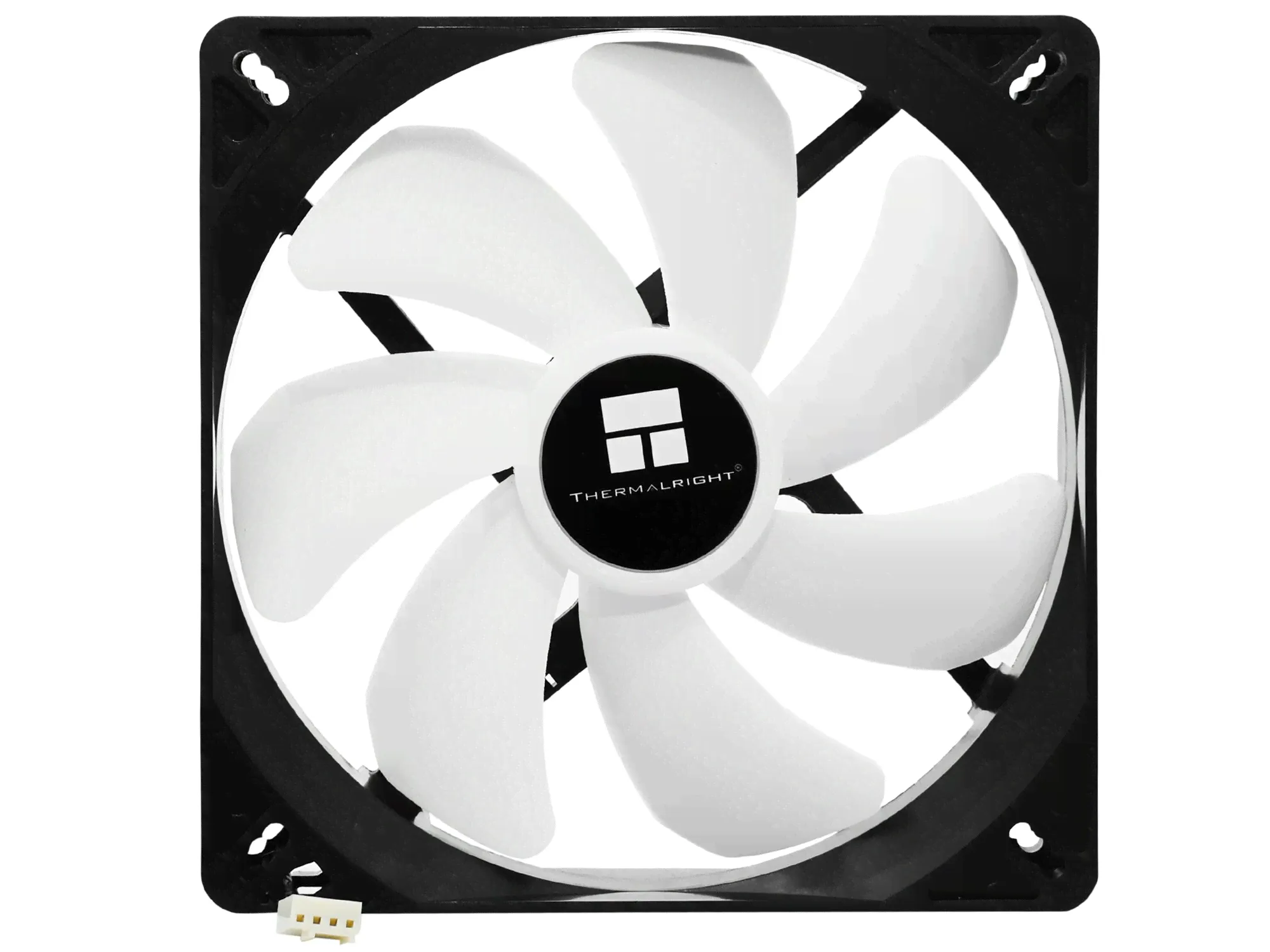 Вентилятор Thermalright TY-147A SQ, 14cm