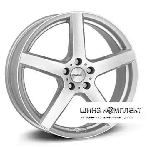 8*18 5*112 ET48 70,1 Dezent TY S-0