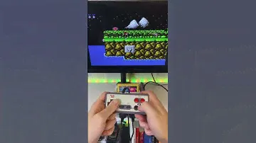 Dendy (NES) - король игр 8-bit 👾 #денди #dendy #настальгия90х #ретроигры #nintendo #8bit #famicom