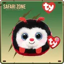 TY Beanie Babies - Puffs Izzy
