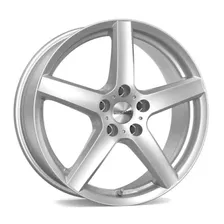 Диски Dezent TY 16 / 5*114.3 ET45 D67.1 J6.5 Silver