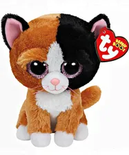 Котенок TY Beanie Boo's Tauri 25 см