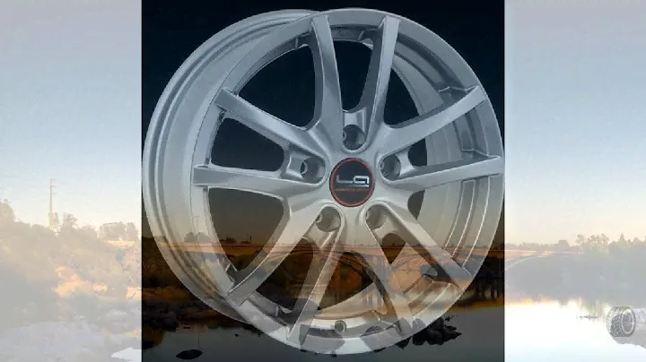 Диски replica legeartis r16 5x114,3 6,5j et45 d60,1 replica ty 32 gm Отзывы Обзор