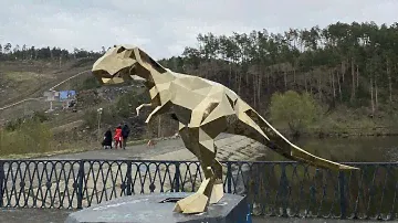 Изготовление скульптур