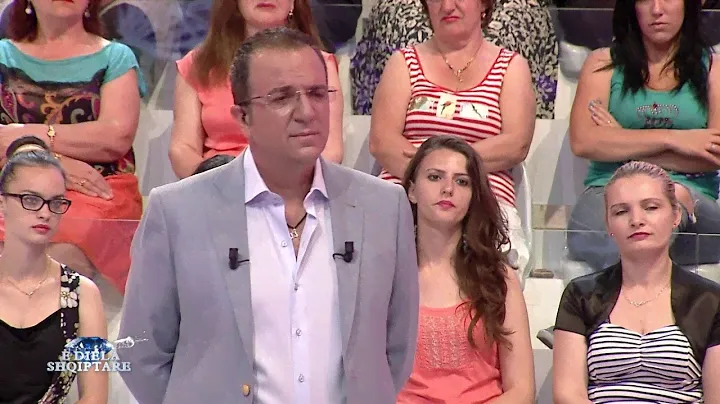 E diela shqiptare - Ka nje mesazh per ty! (03 korrik 2016)