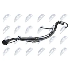 Nty Горловина топливного бака Nty PWPTY002 для Toyota RAV 4 III арт. PWPTY002